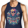 Welcome to Camp Crystal Lake - Tank Top