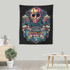 Welcome to Camp Crystal Lake - Wall Tapestry