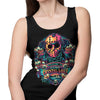 Welcome to Camp Crystal Lake - Tank Top