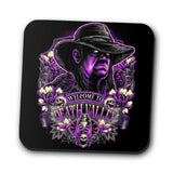 Welcome to Death Valley - Coasters