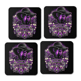Welcome to Death Valley - Coasters