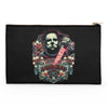 Welcome to Haddonfield - Accessory Pouch