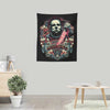 Welcome to Haddonfield - Wall Tapestry