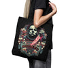 Welcome to Haddonfield - Tote Bag