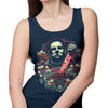 Welcome to Haddonfield - Tank Top