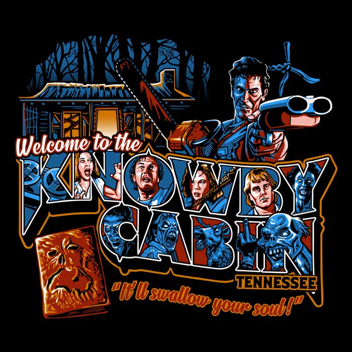 Welcome to Knowby - Youth Apparel