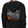 Welcome to Knowby - Hoodie