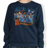 Welcome to Knowby - Sweatshirt