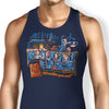 Welcome to Knowby - Tank Top