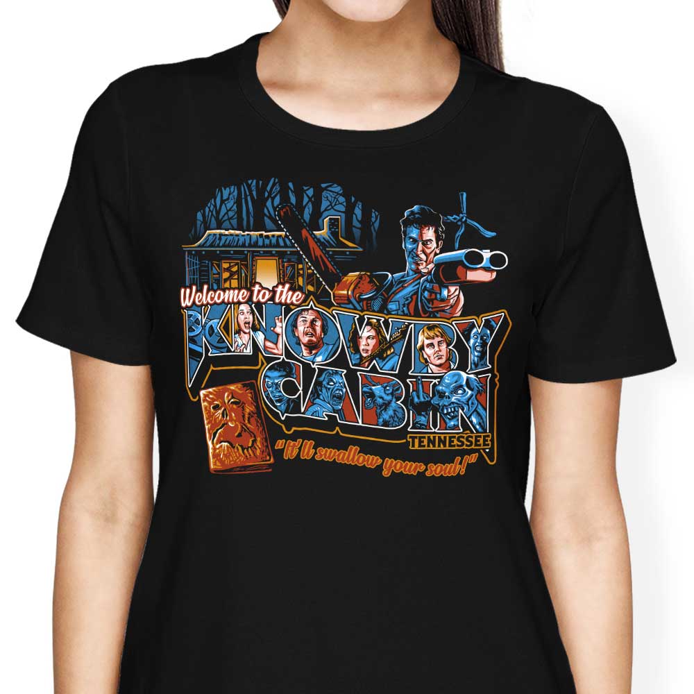 Welcome to Knowby - Women's Apparel