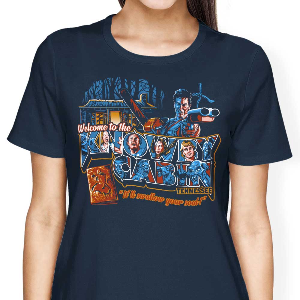 Welcome to Knowby - Women's Apparel