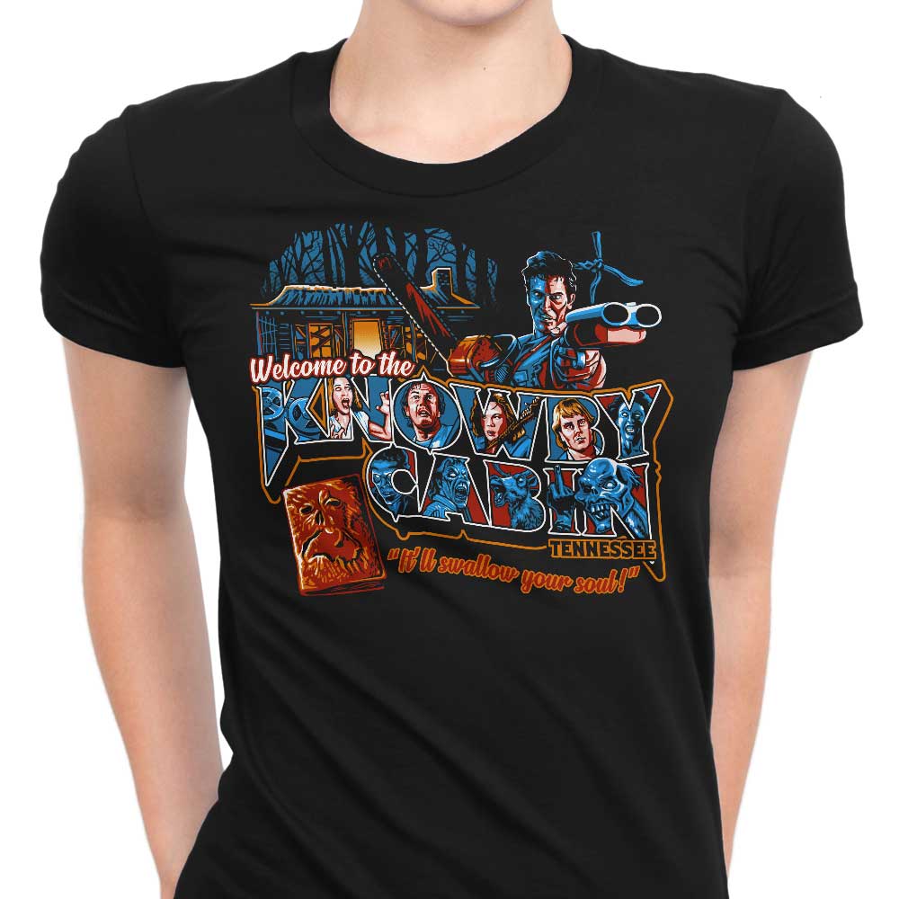 Welcome to Knowby - Women's Apparel