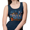 Welcome to Knowby - Tank Top