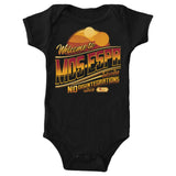 Welcome to Mos Espa - Youth Apparel