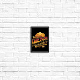 Welcome to Mos Espa - Posters & Prints