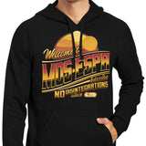 Welcome to Mos Espa - Hoodie