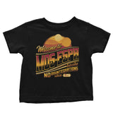 Welcome to Mos Espa - Youth Apparel
