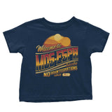 Welcome to Mos Espa - Youth Apparel