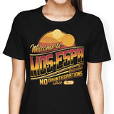 Welcome to Mos Espa - Women's Apparel