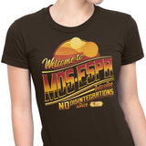 Welcome to Mos Espa - Women's Apparel