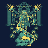 Welcome to My Lair - Tank Top