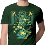 Welcome to My Lair - Men's Apparel