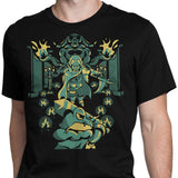 Welcome to My Lair - Men's Apparel