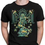 Welcome to My Lair - Men's Apparel