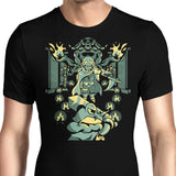 Welcome to My Lair - Men's Apparel