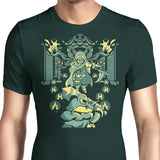 Welcome to My Lair - Men's Apparel