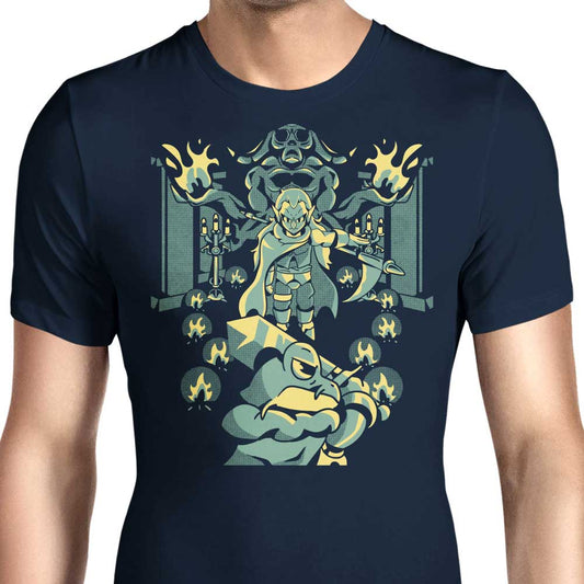 Welcome to My Lair - Men's Apparel