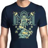 Welcome to My Lair - Men's Apparel