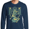 Welcome to My Lair - Long Sleeve T-Shirt
