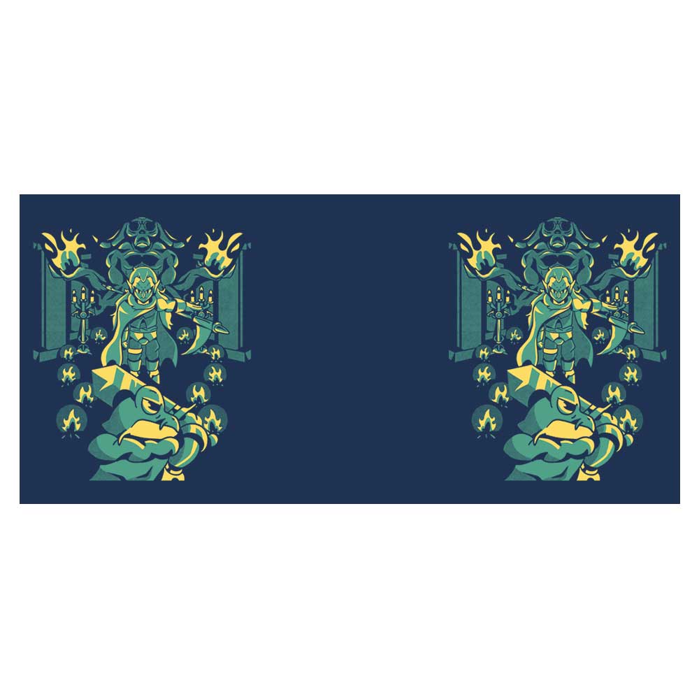 Welcome to My Lair - Mug