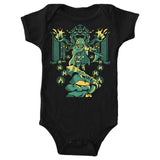 Welcome to My Lair - Youth Apparel