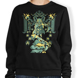 Welcome to My Lair - Sweatshirt