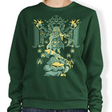 Welcome to My Lair - Sweatshirt