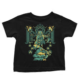 Welcome to My Lair - Youth Apparel