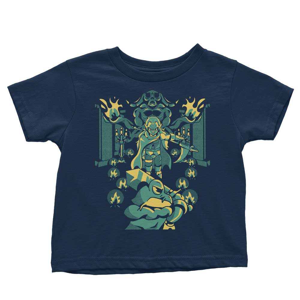 Welcome to My Lair - Youth Apparel