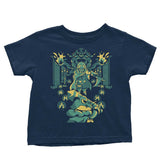 Welcome to My Lair - Youth Apparel