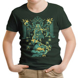 Welcome to My Lair - Youth Apparel