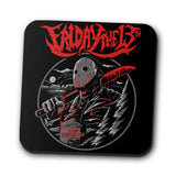 Welcome to the 13th (Alt) - Coasters