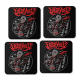 Welcome to the 13th (Alt) - Coasters
