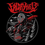 Welcome to the 13th (Alt) - Men's Apparel