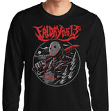 Welcome to the 13th (Alt) - Long Sleeve T-Shirt