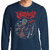 Welcome to the 13th (Alt) - Long Sleeve T-Shirt