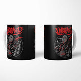 Welcome to the 13th (Alt) - Mug