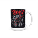 Welcome to the 13th (Alt) - Mug