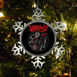 Welcome to the 13th (Alt) - Ornament