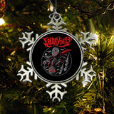 Welcome to the 13th (Alt) - Ornament